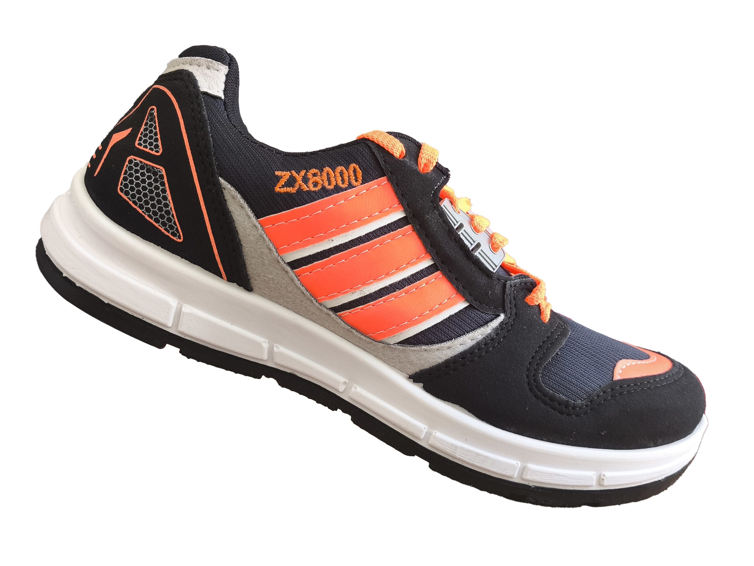 کتونی اسپرت مردانه ادیداس سه خط ZX8000 کد 91 — تصویر ۸